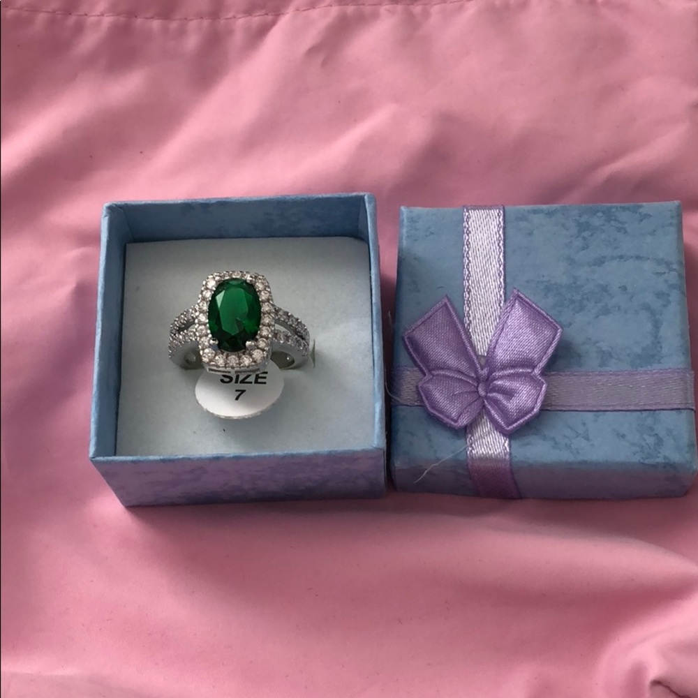 Fun Ring